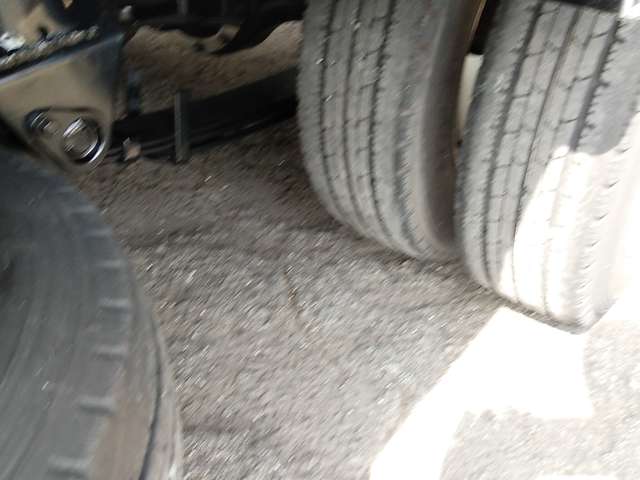 Mitsubishi Fuso Canter 11