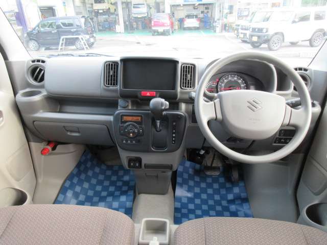 Suzuki Every 3
