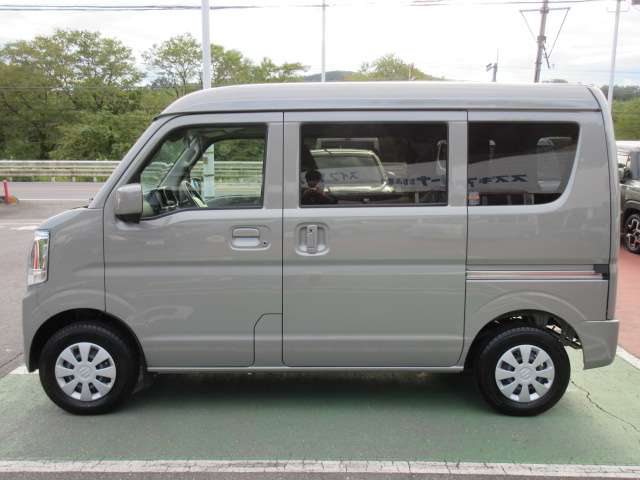 Suzuki Every 6
