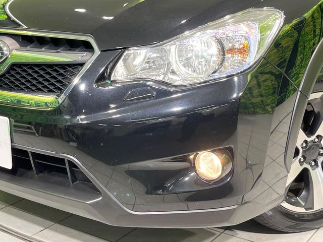 Subaru Impreza XV 12