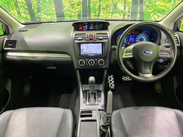 Subaru Impreza XV 2
