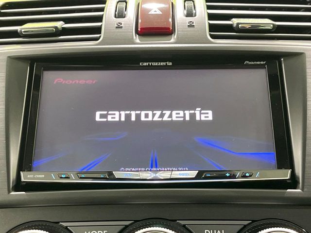 Subaru Impreza XV 4