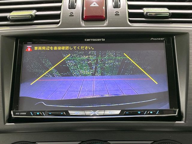 Subaru Impreza XV 5