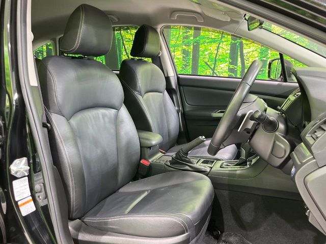 Subaru Impreza XV 8
