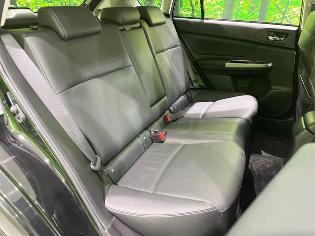 Subaru Impreza XV 9