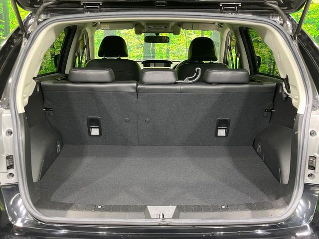 Subaru Impreza XV 10