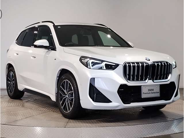 BMW X1 11