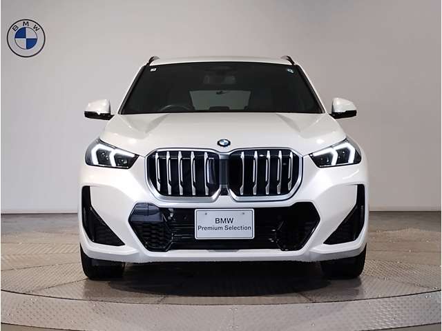 BMW X1 5