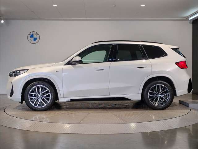 BMW X1 6