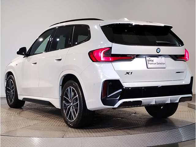 BMW X1 7