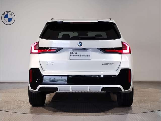 BMW X1 8