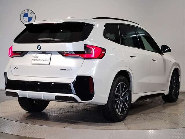 BMW X1 9