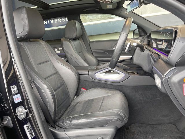 Mercedes-Benz GLE 12