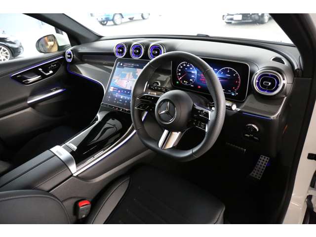 Mercedes-Benz GLC 11