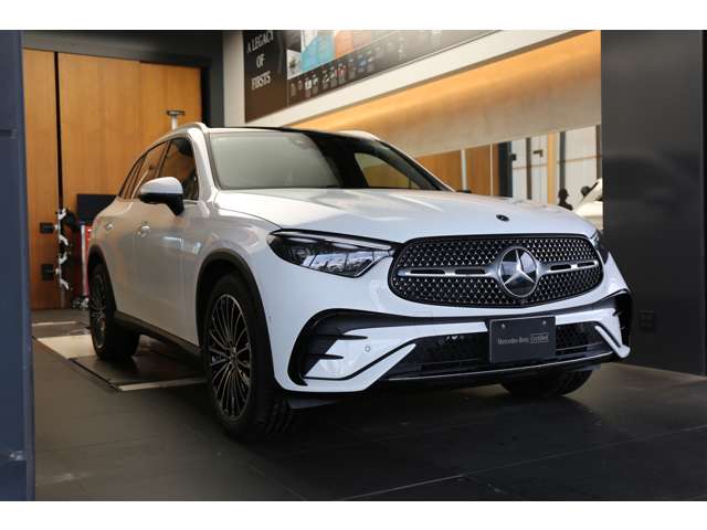 Mercedes-Benz GLC 5