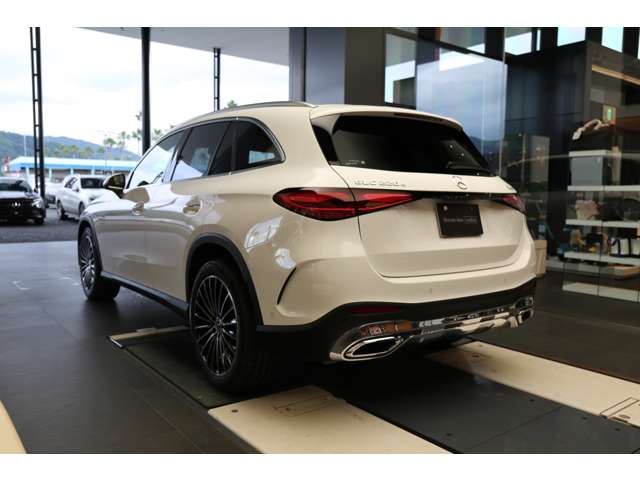 Mercedes-Benz GLC 6