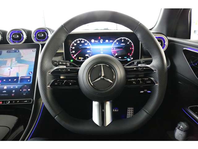 Mercedes-Benz GLC 9