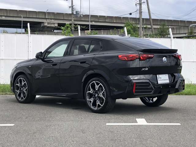 BMW X2 7