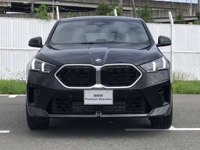 BMW X2 9