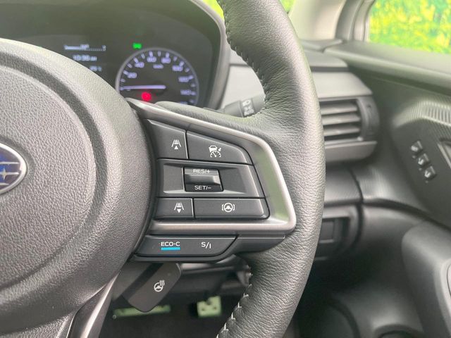 Subaru Crosstrek 5
