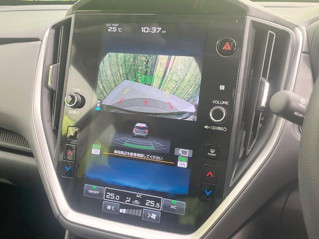 Subaru Crosstrek 6
