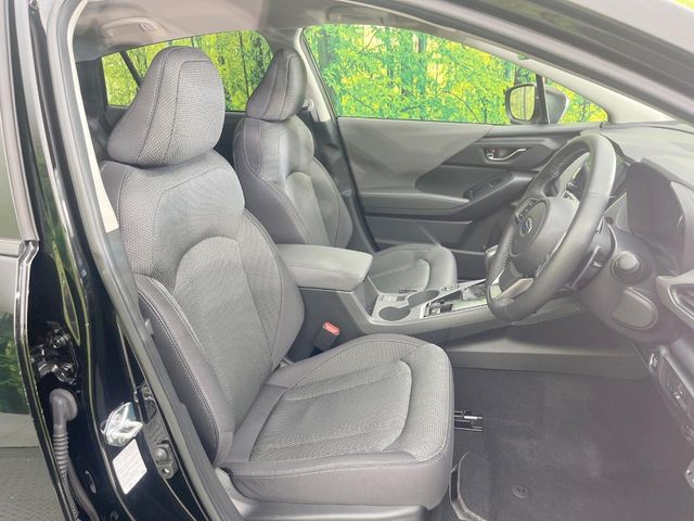 Subaru Crosstrek 8