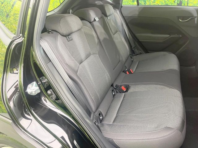 Subaru Crosstrek 9