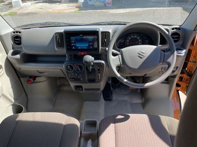 Suzuki Every 3