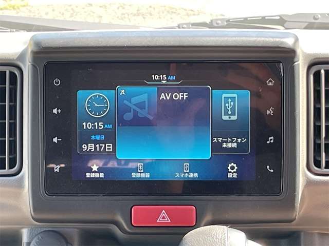 Suzuki Every 5