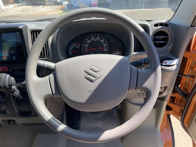 Suzuki Every 6