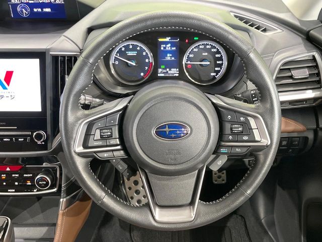 Subaru Forester 11
