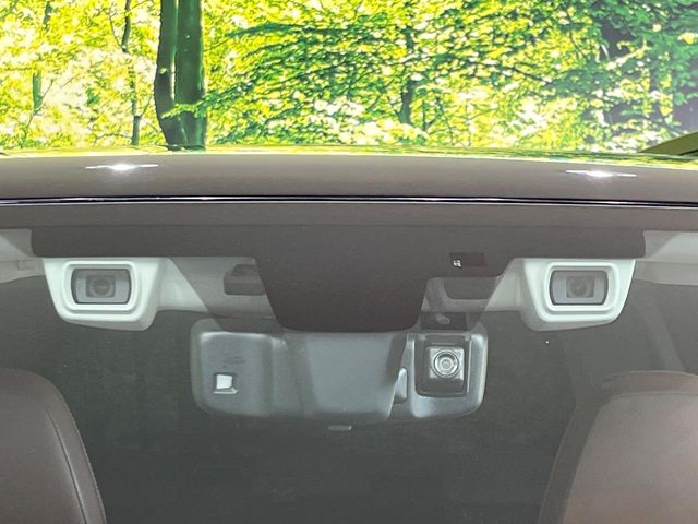 Subaru Forester 3