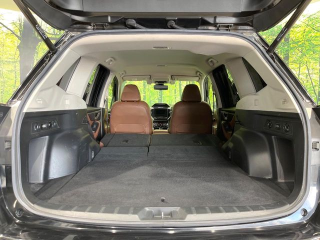 Subaru Forester 10