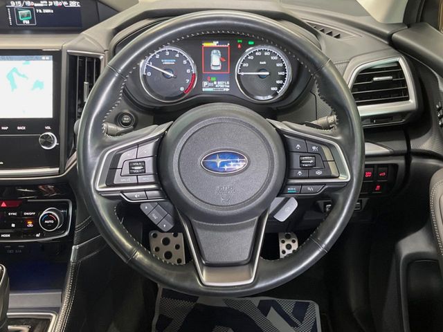 Subaru Forester 11