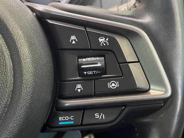 Subaru Forester 5