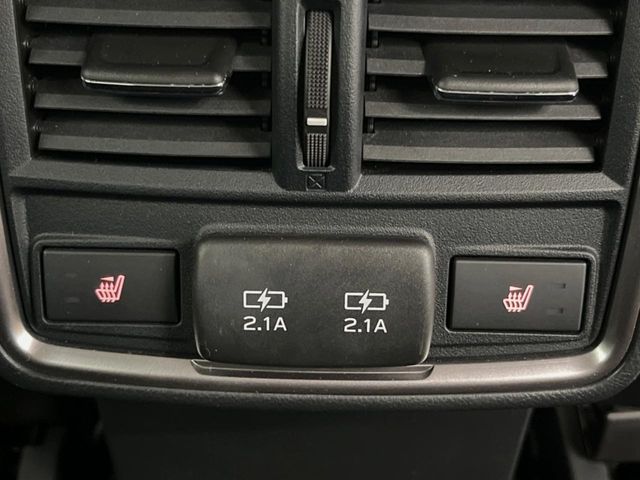 Subaru Forester 7