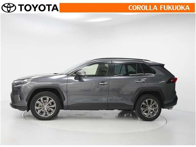 Toyota RAV4 4