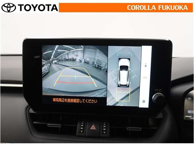 Toyota RAV4 5