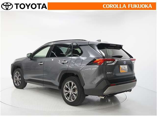 Toyota RAV4 7