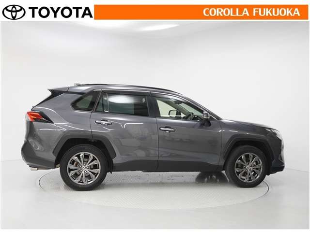 Toyota RAV4 8