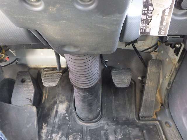 Isuzu Forward 7