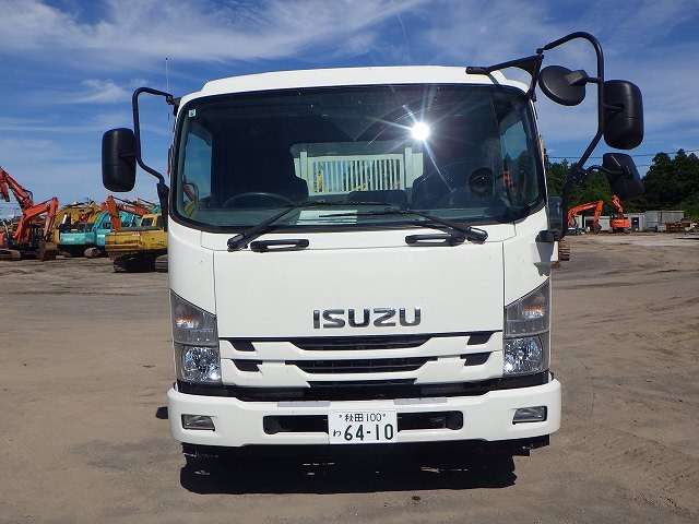 Isuzu Forward 10