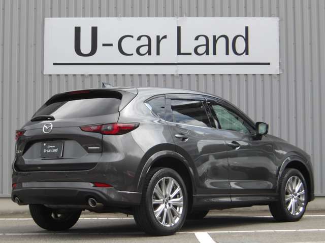 Mazda CX-5 2