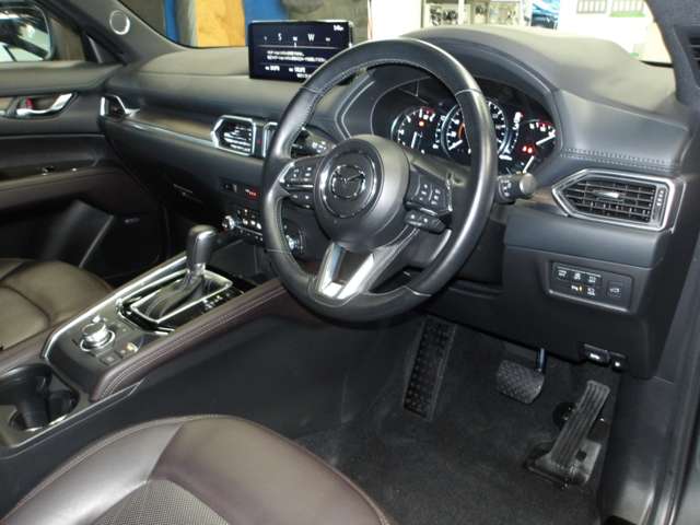 Mazda CX-5 4