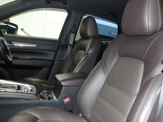 Mazda CX-5 5