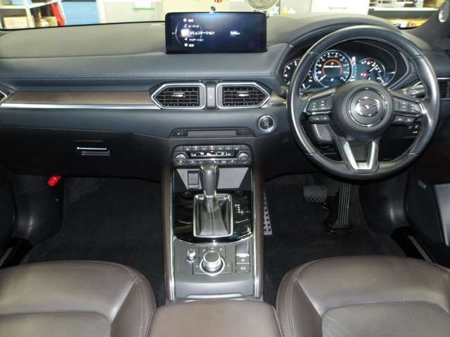 Mazda CX-5 6