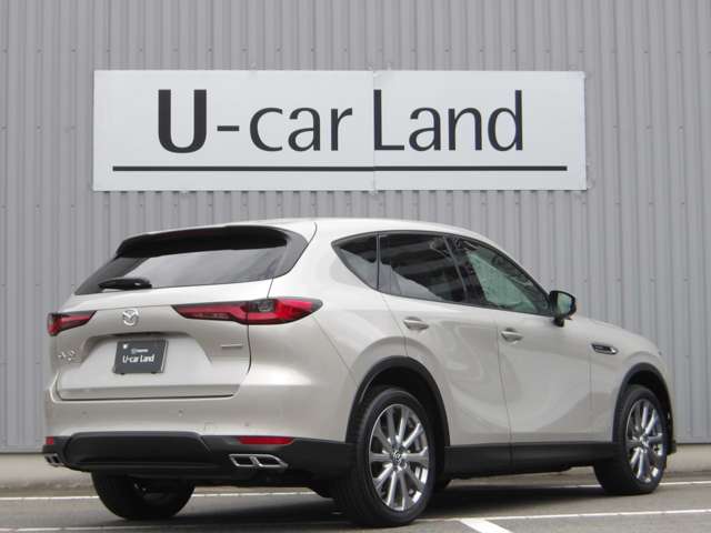 Mazda CX-60 2