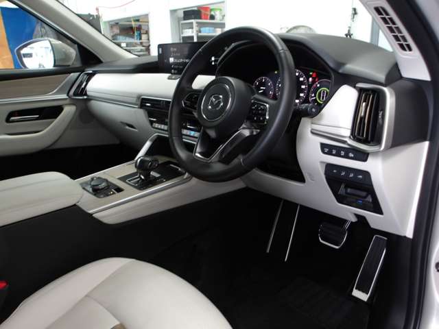Mazda CX-60 3