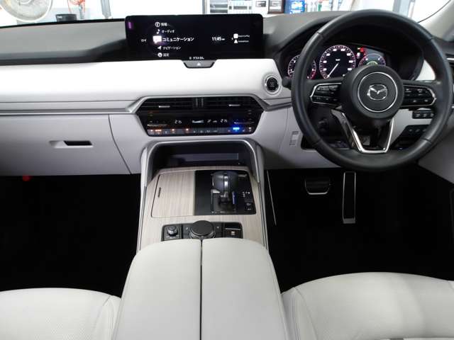 Mazda CX-60 5