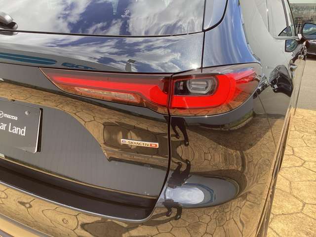 Mazda CX-60 11
